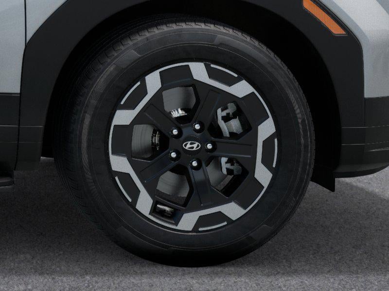 2025 Hyundai Santa Fe SEL AWD