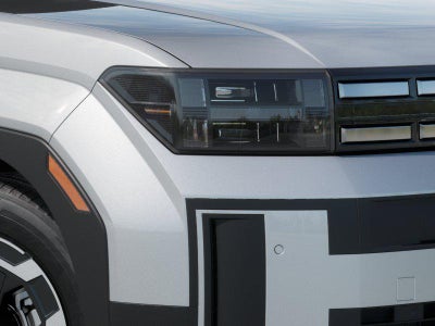 2025 Hyundai Santa Fe SEL AWD