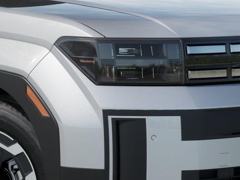 2025 Hyundai Santa Fe SEL AWD