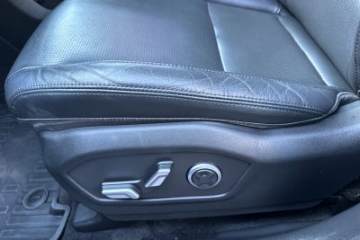 2024 Hyundai Santa Fe Hybrid Limited