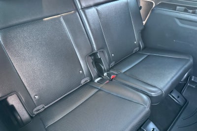 2024 Hyundai Santa Fe Hybrid Limited