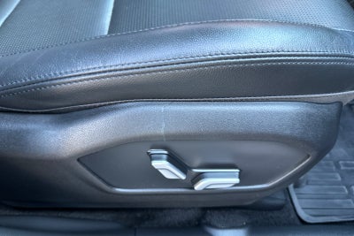 2024 Hyundai Santa Fe Hybrid Limited