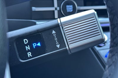 2024 Hyundai Santa Fe Hybrid Limited