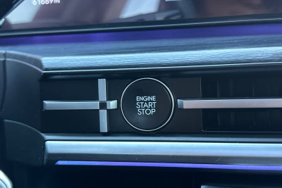 2024 Hyundai Santa Fe Hybrid Limited
