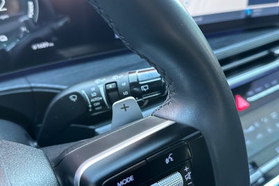 2024 Hyundai Santa Fe Hybrid Limited
