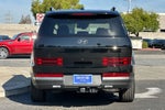 2024 Hyundai Santa Fe Hybrid Limited