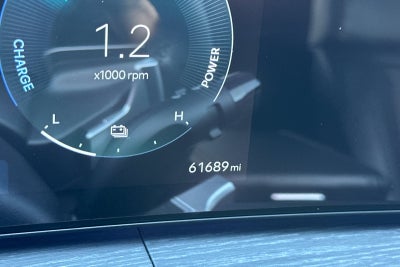 2024 Hyundai Santa Fe Hybrid Limited