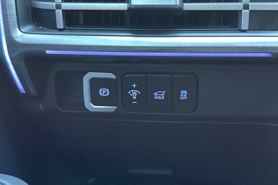 2024 Hyundai Santa Fe Hybrid Limited