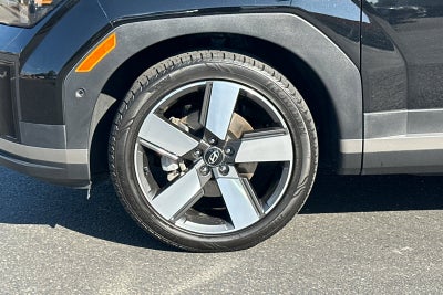 2024 Hyundai Santa Fe Hybrid Limited
