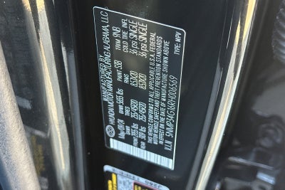 2024 Hyundai Santa Fe Hybrid Limited