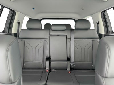 2025 Hyundai Santa Fe XRT AWD