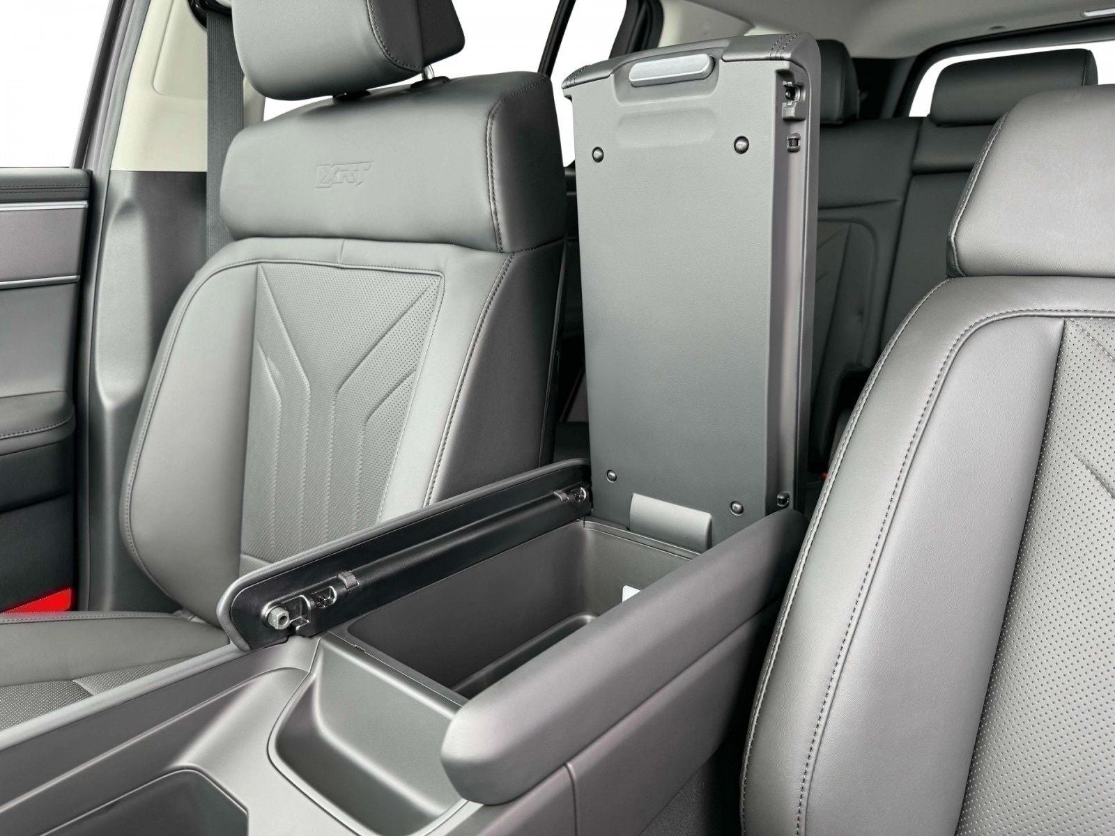 2025 Hyundai Santa Fe XRT AWD