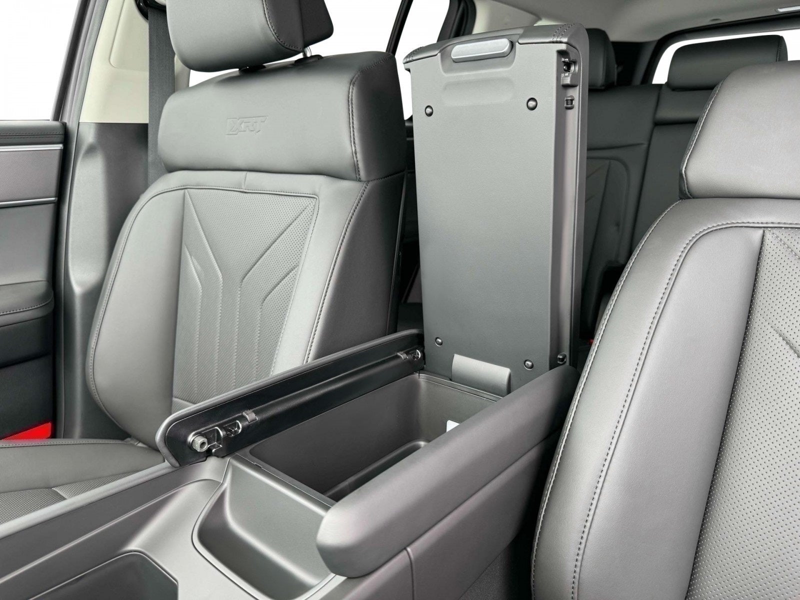 2025 Hyundai Santa Fe XRT AWD