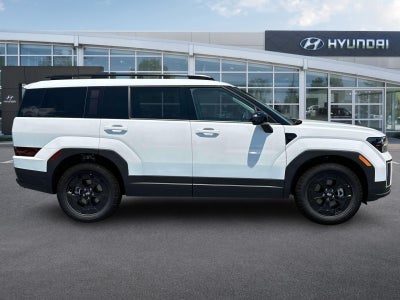 2025 Hyundai Santa Fe XRT AWD