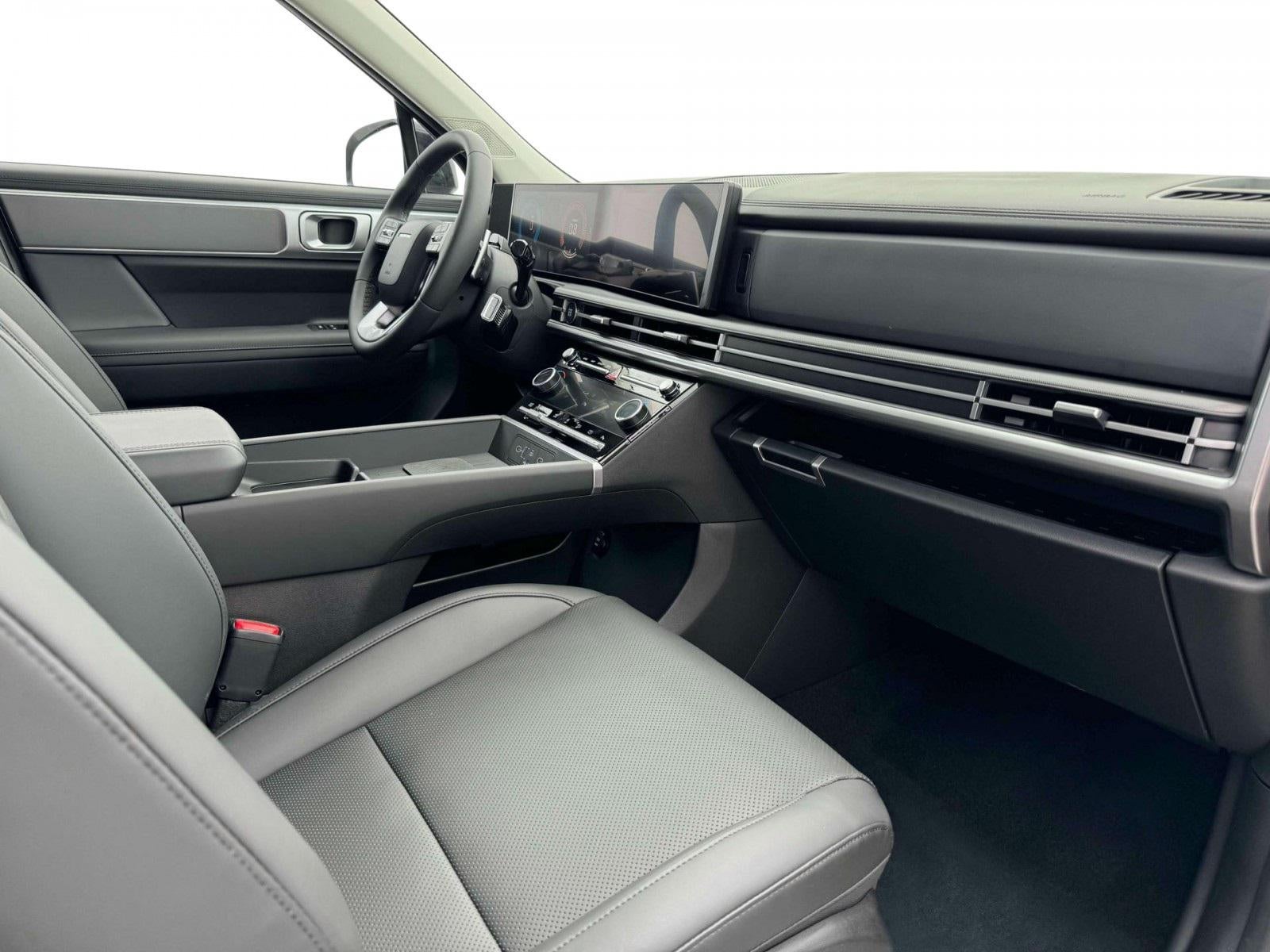 2025 Hyundai Santa Fe XRT AWD