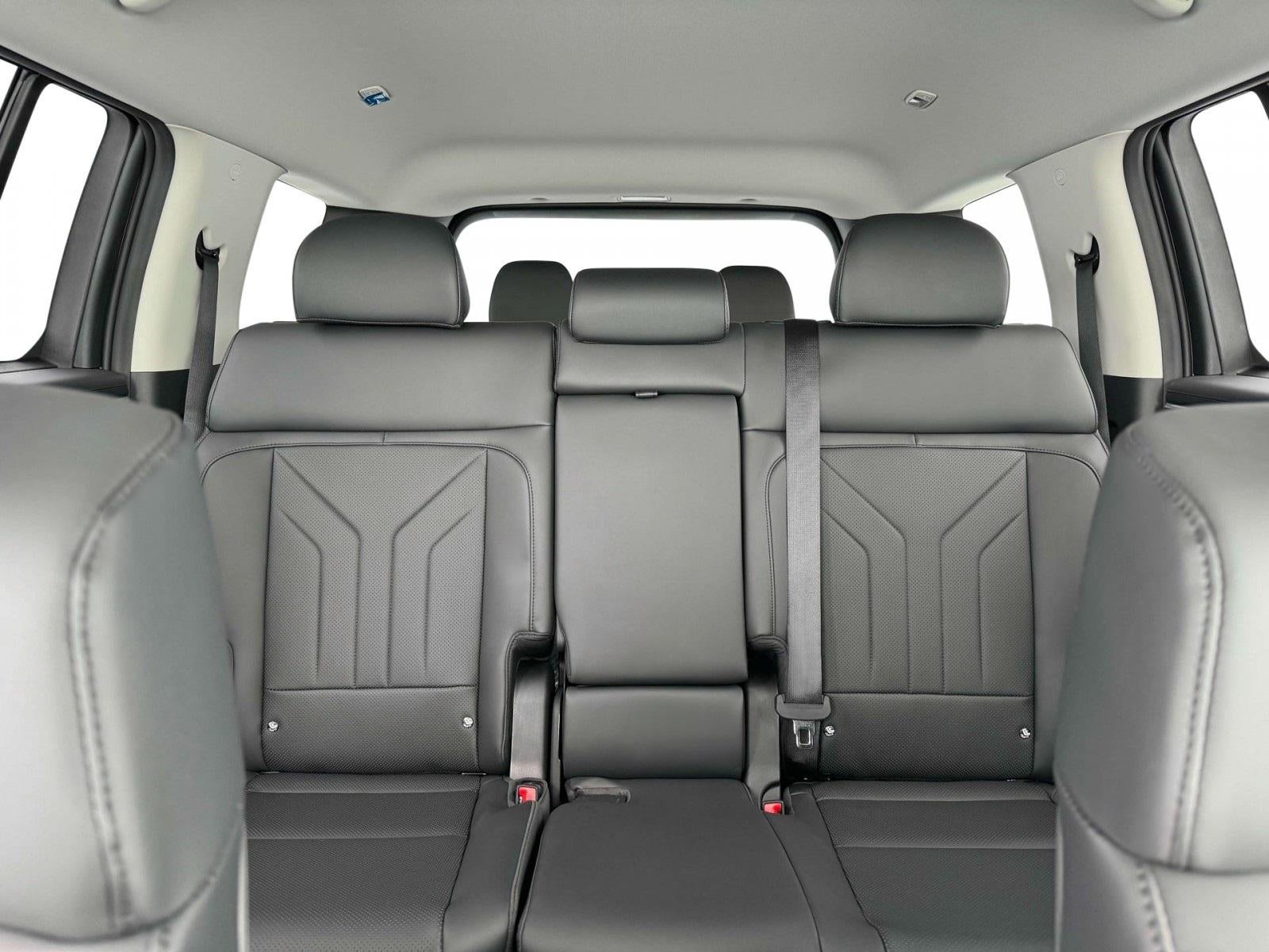 2025 Hyundai Santa Fe XRT AWD