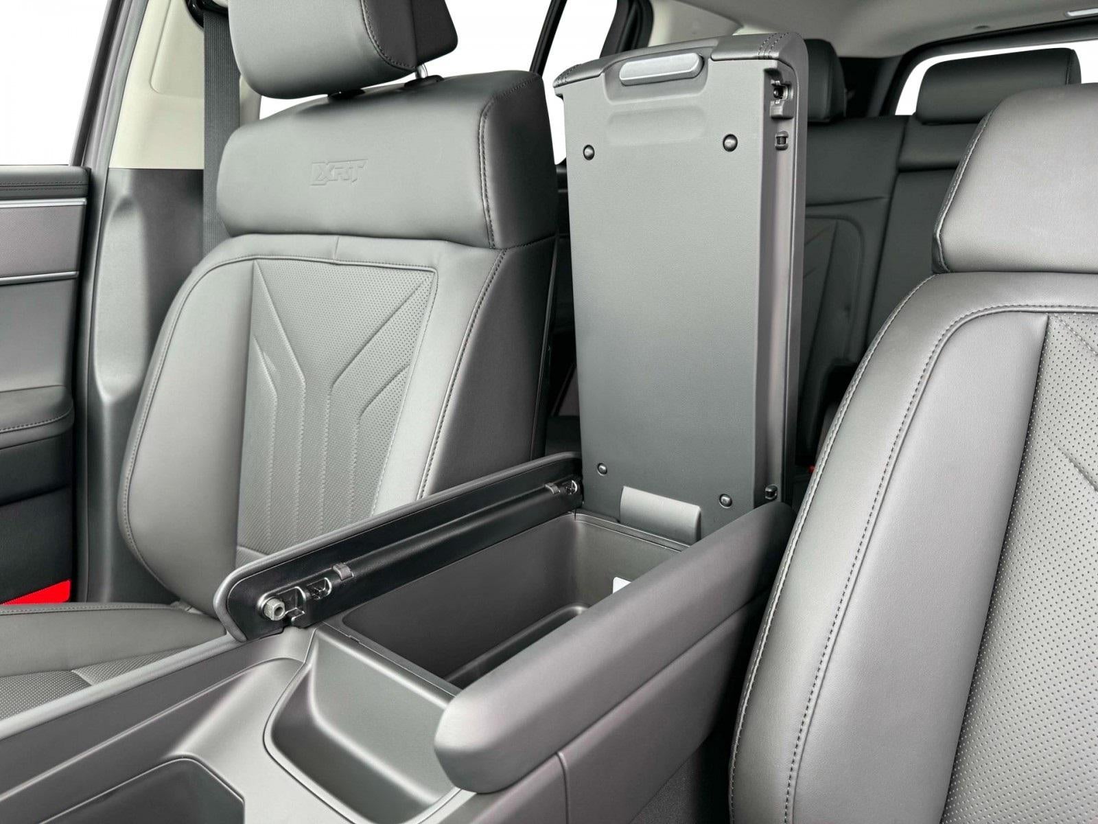 2025 Hyundai Santa Fe XRT AWD