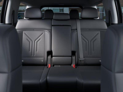 2025 Hyundai Santa Fe XRT AWD