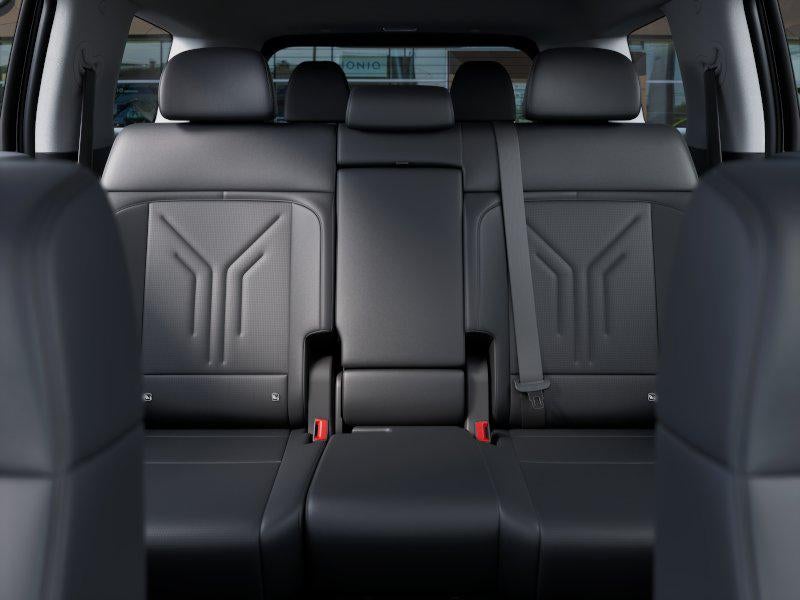 2025 Hyundai Santa Fe XRT AWD