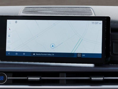 2025 Hyundai Santa Fe XRT AWD