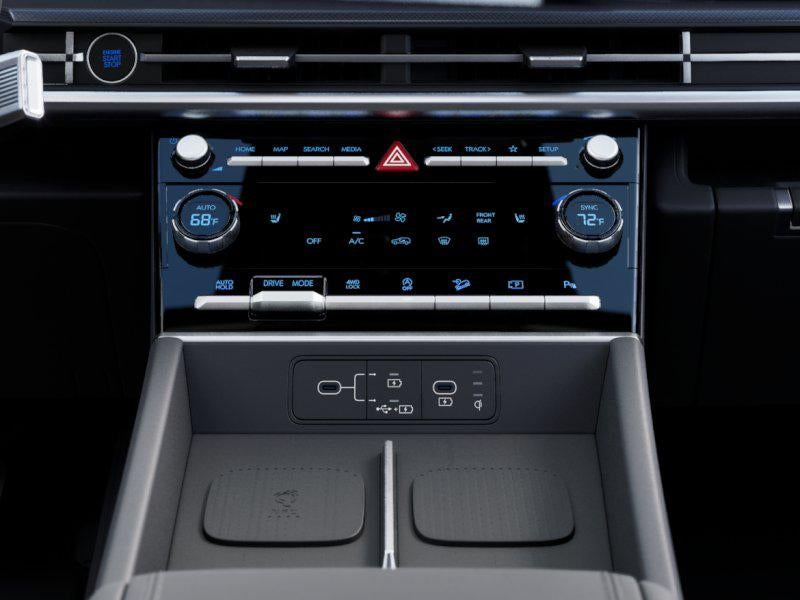 2025 Hyundai Santa Fe XRT AWD