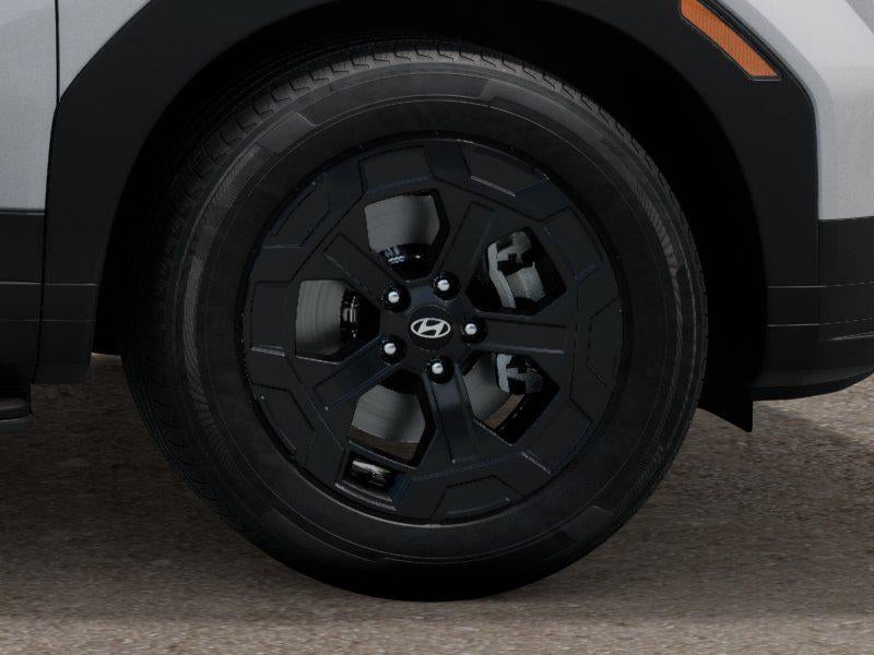 2025 Hyundai Santa Fe XRT AWD