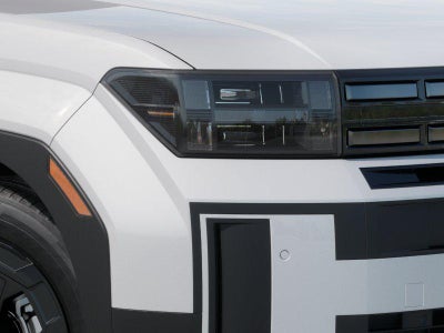 2025 Hyundai Santa Fe XRT AWD