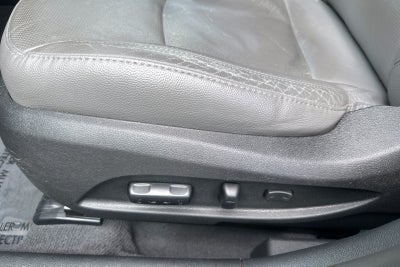 2013 Hyundai Sonata Limited