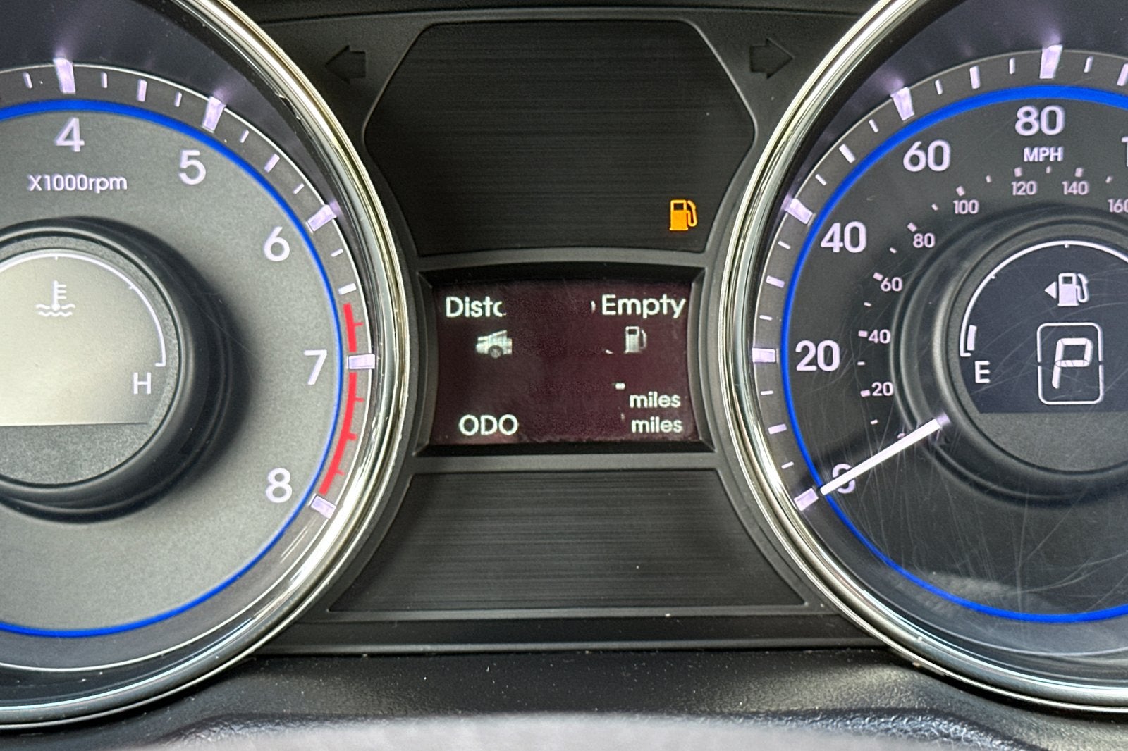 2013 Hyundai Sonata Limited