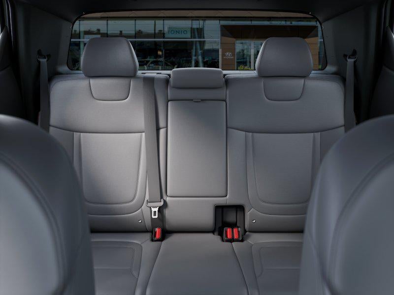 2025 Hyundai Santa Cruz SE FWD