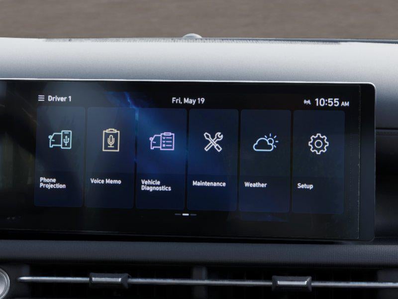 2025 Hyundai Santa Cruz SE FWD