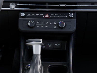 2025 Hyundai Santa Cruz SE FWD