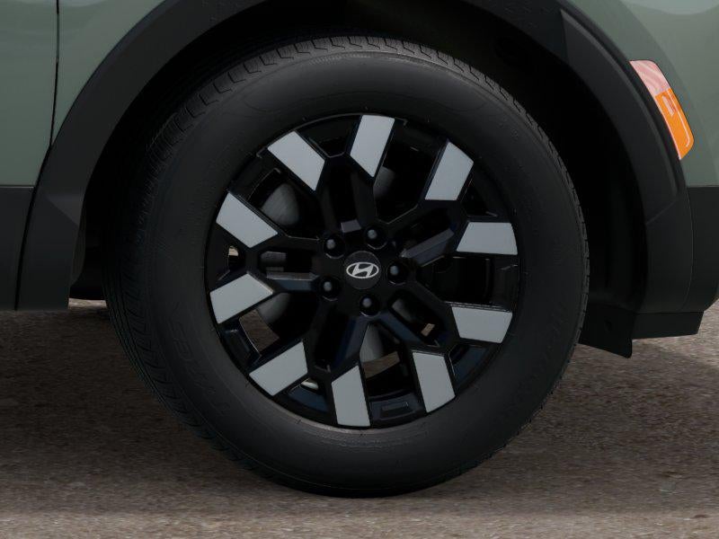 2025 Hyundai Santa Cruz SE FWD