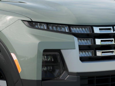 2025 Hyundai Santa Cruz SE FWD