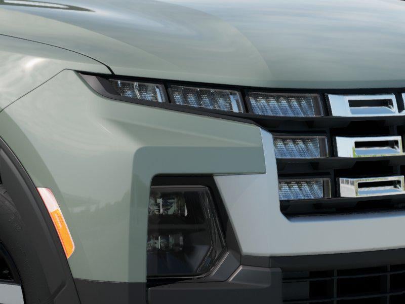 2025 Hyundai Santa Cruz SE FWD