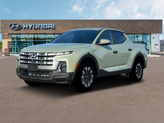 2025 Hyundai Santa Cruz SE FWD