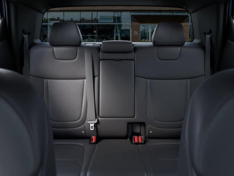 2025 Hyundai Santa Cruz SEL FWD