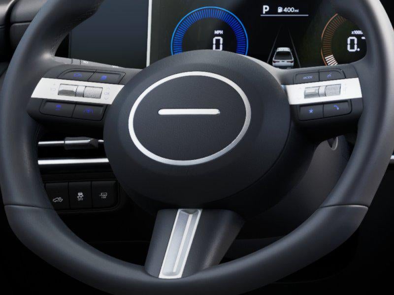 2025 Hyundai Santa Cruz SEL FWD