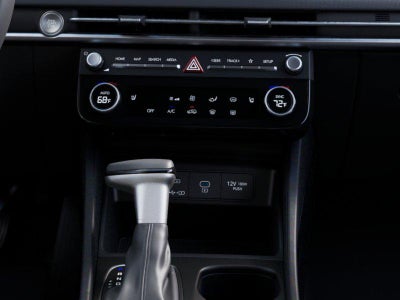 2025 Hyundai Santa Cruz SEL FWD