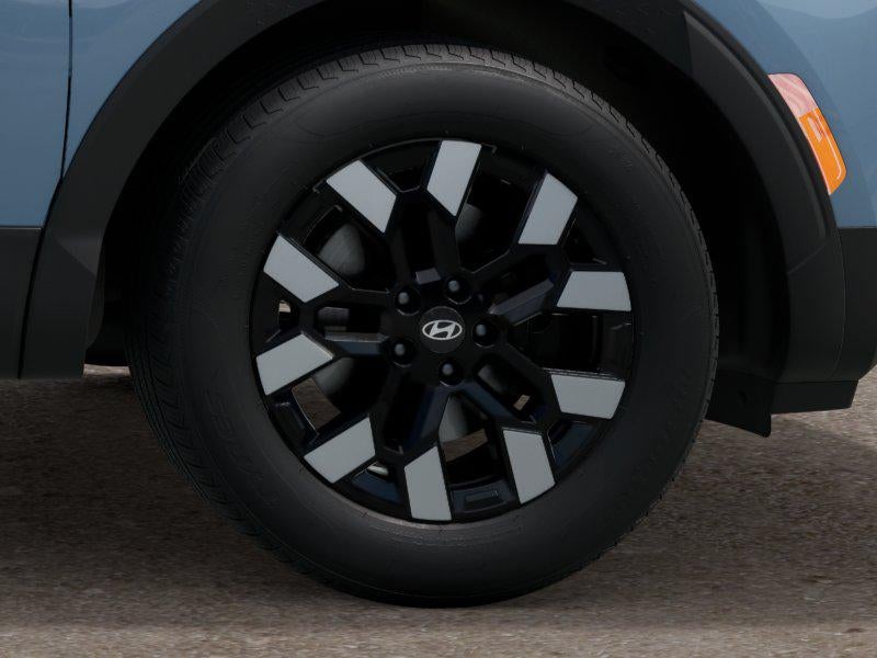 2025 Hyundai Santa Cruz SEL FWD