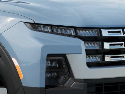 2025 Hyundai Santa Cruz SEL FWD