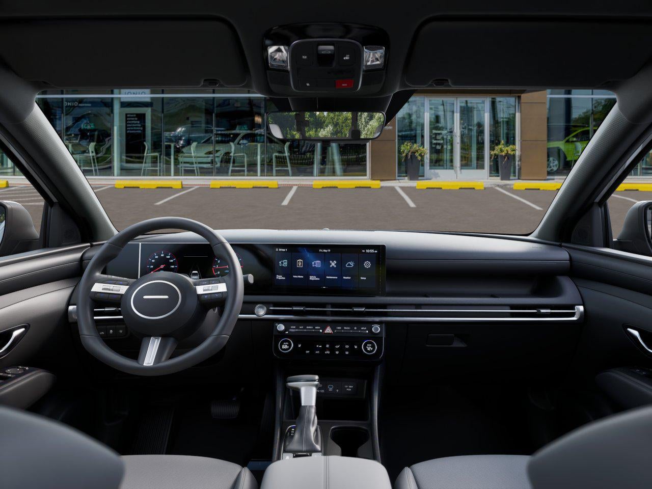 2025 Hyundai Santa Cruz SEL Activity AWD