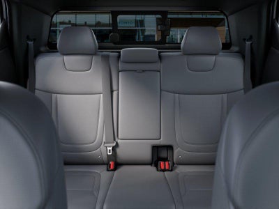 2025 Hyundai Santa Cruz SEL Activity AWD