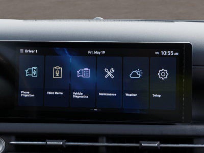 2025 Hyundai Santa Cruz SEL Activity AWD