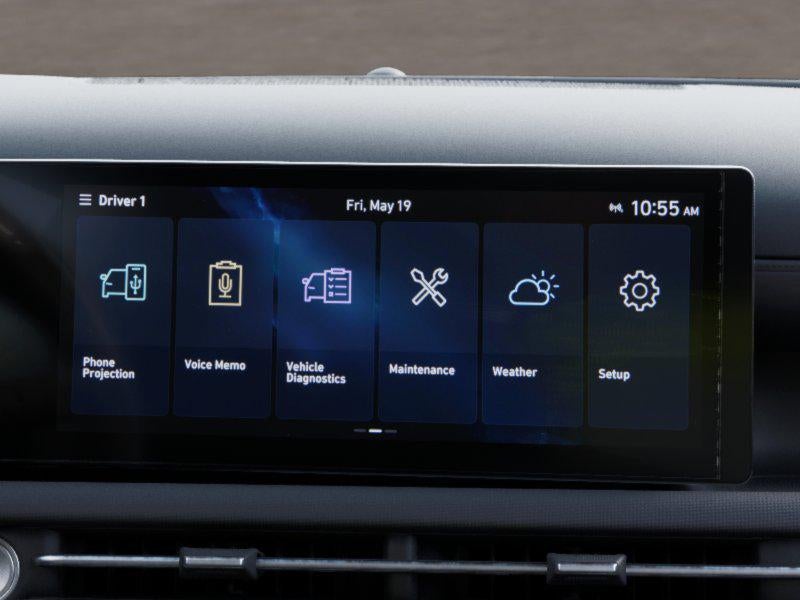 2025 Hyundai Santa Cruz SEL Activity AWD