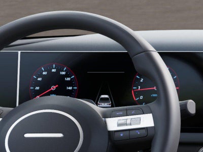 2025 Hyundai Santa Cruz SEL Activity AWD