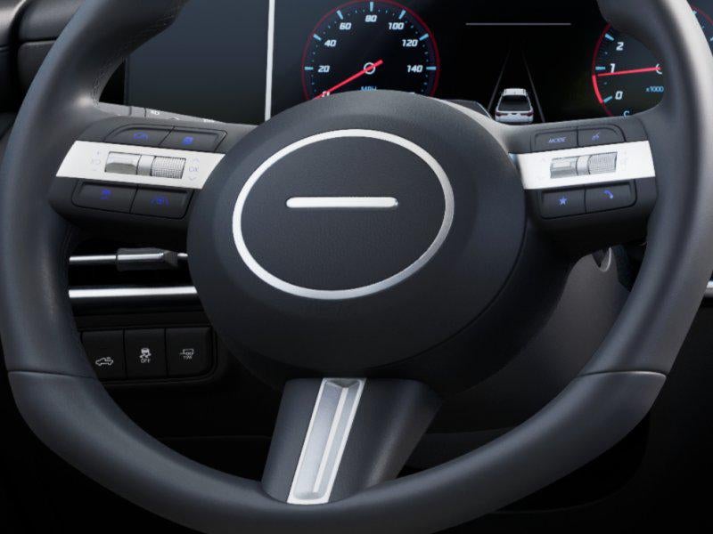 2025 Hyundai Santa Cruz SEL Activity AWD