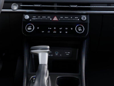 2025 Hyundai Santa Cruz SEL Activity AWD