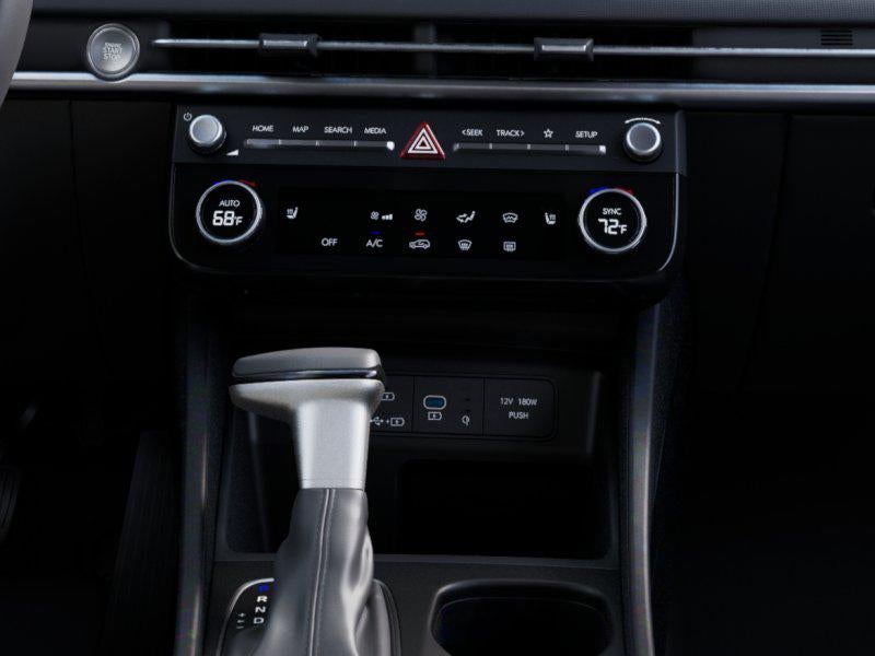 2025 Hyundai Santa Cruz SEL Activity AWD