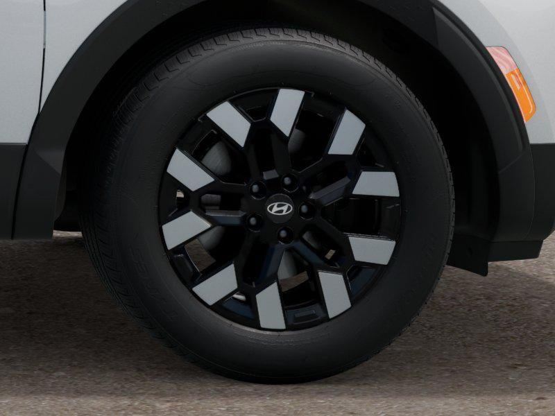 2025 Hyundai Santa Cruz SEL Activity AWD